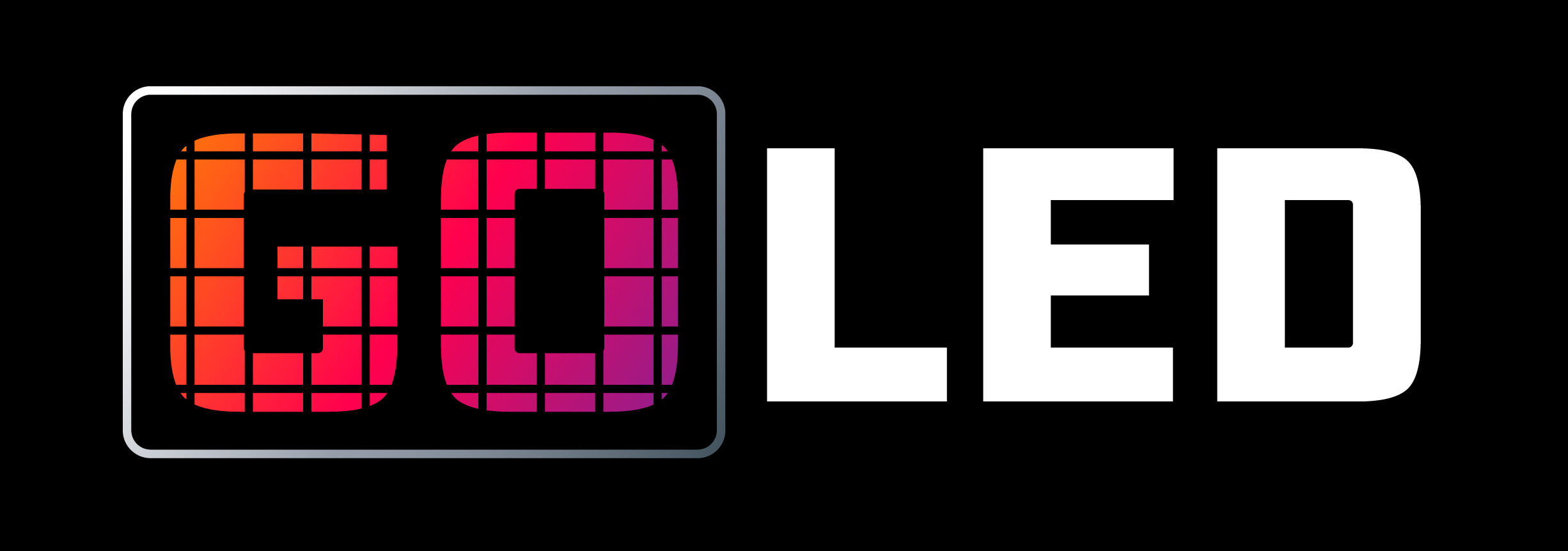 Logo GoLed