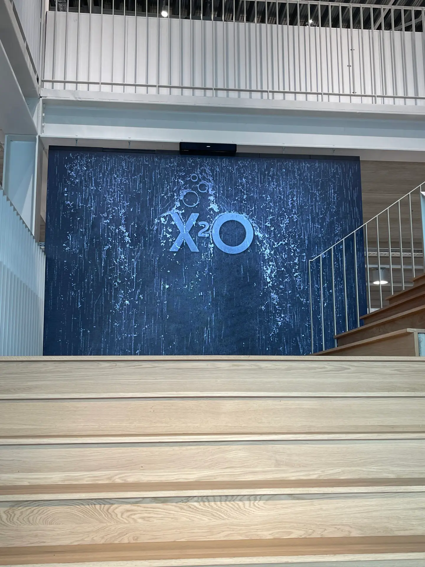 Écran LED intérieur modulaire – GoLed