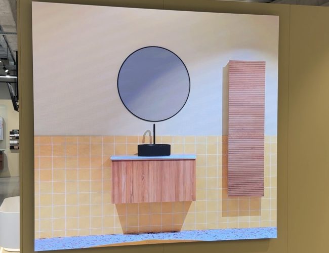 Indoor LED-scherm P1.5 COB