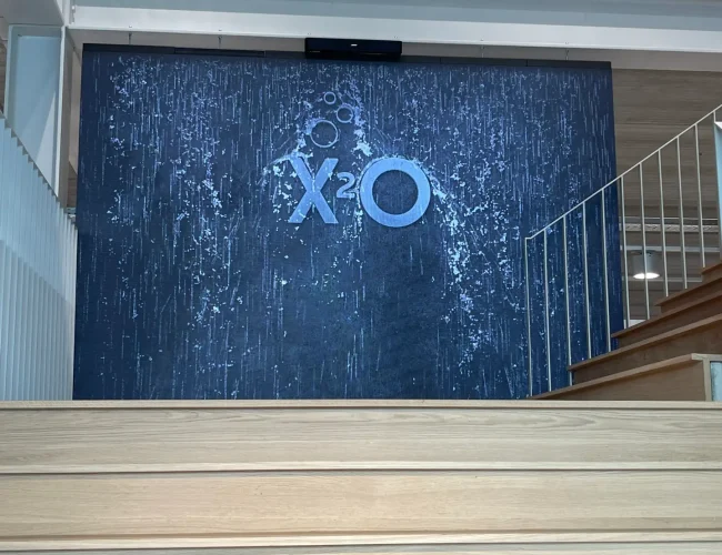 Indoor Modulair Ledscherm